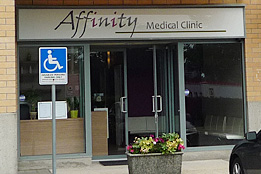 Affinity Medical Clinic