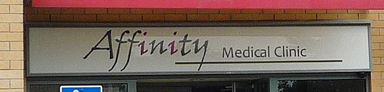 Affinity Medical Clinic