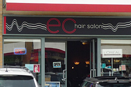 K2 Hair Salon