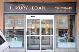 Richmond Luxury and Loan