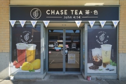 Chase Tea