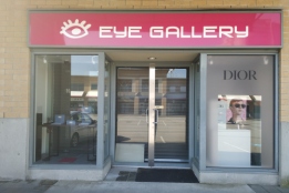 Eye Gallery